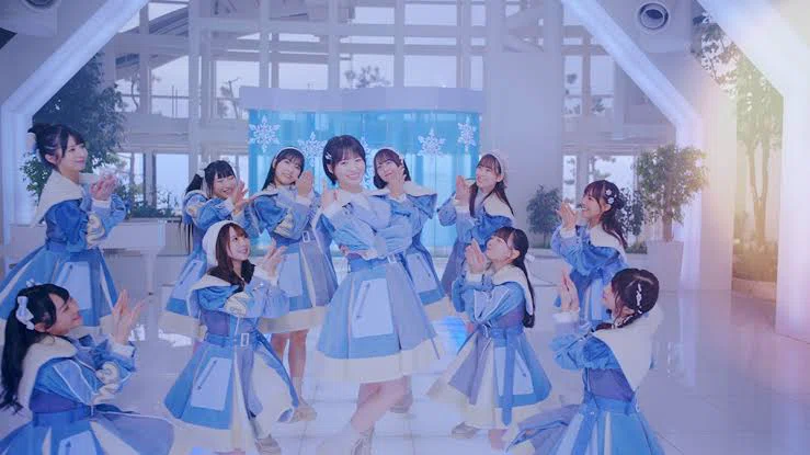 はにかみショート」──好きになる瞬間は、いつだって“あとから