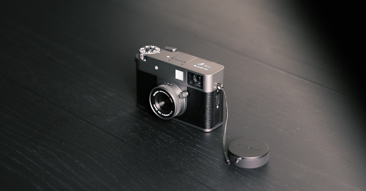新品未開封 FUJIFILM X half X-HF1 シルバー 新品未使用】FUJIFILM X half(エックスハーフ) X-HF1 - メルカリ