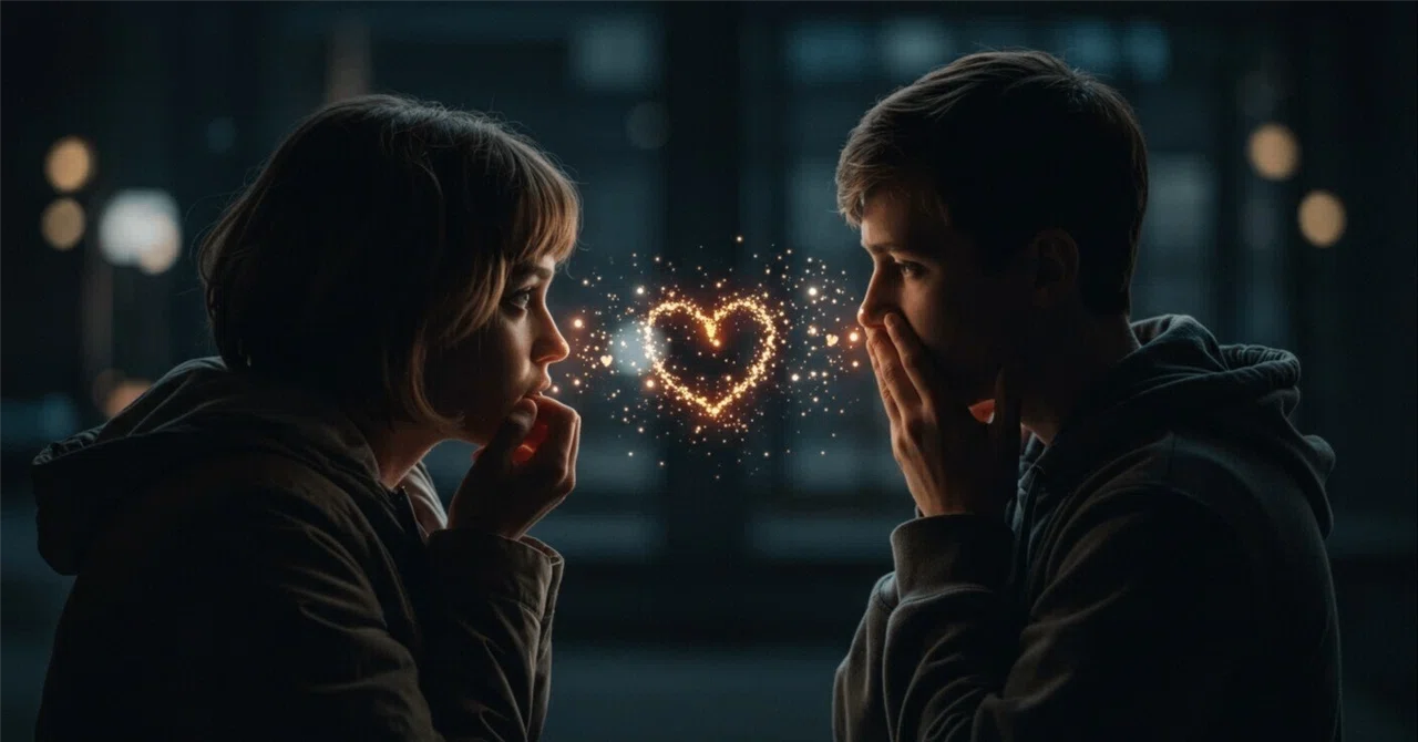 The One Magic to Move the Heart of the Person You Love | A Breakthrough ...