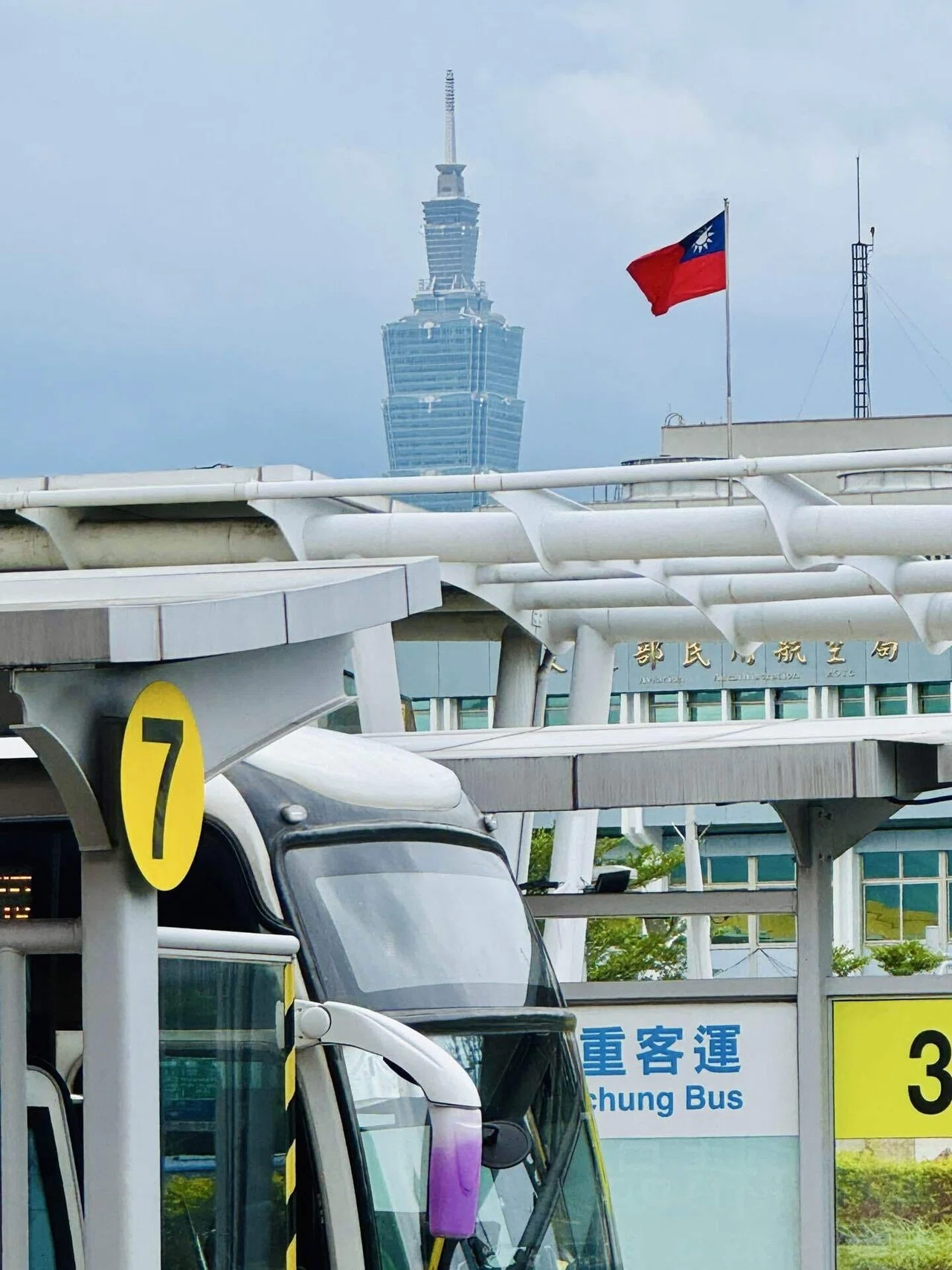 徒然日記20250627/【台湾🇹🇼202506】➀今年2度目の台湾/旅の始まりは