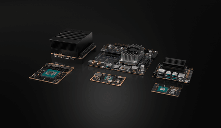 Jetson Nanoのセットアップ｜npaka