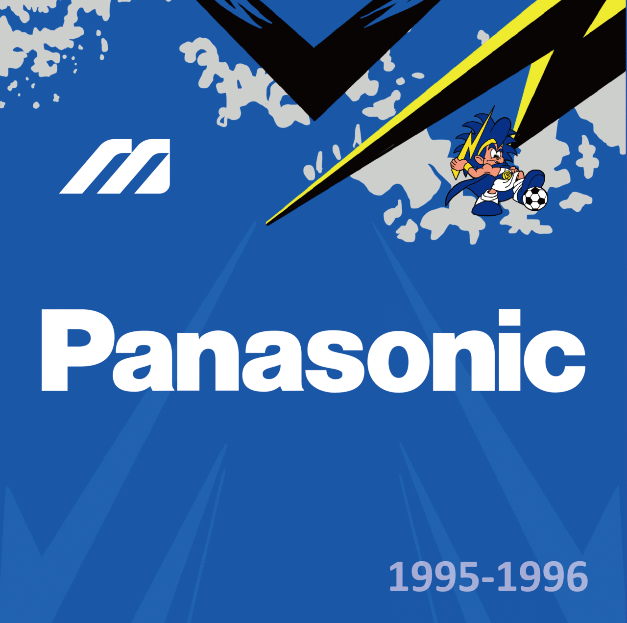 ガンバ大阪歴代ユニフォームデザイン ともさん Note ガンバ大阪歴代ユニフォームデザイン ともさん Note