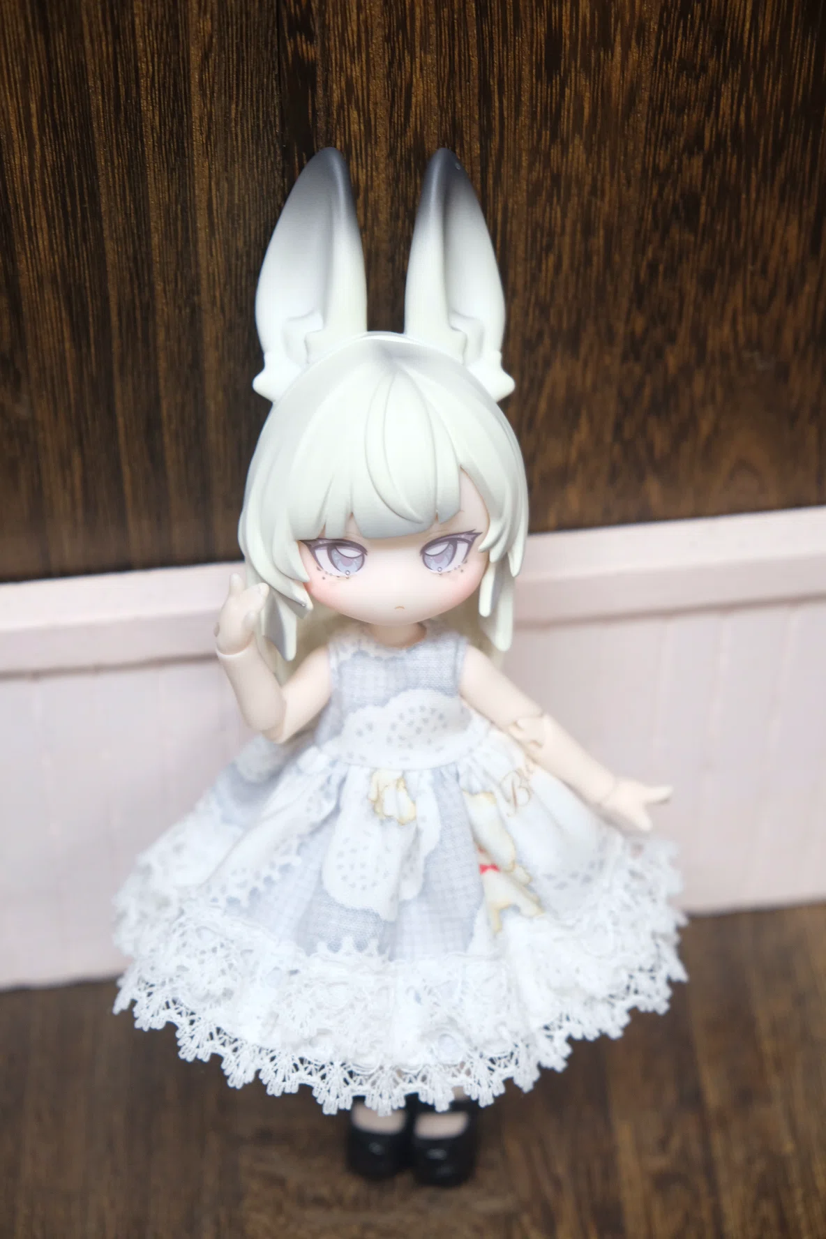 ブラインドドールをお迎えした皆さんへ💖…もっともっとどっぷり沼り