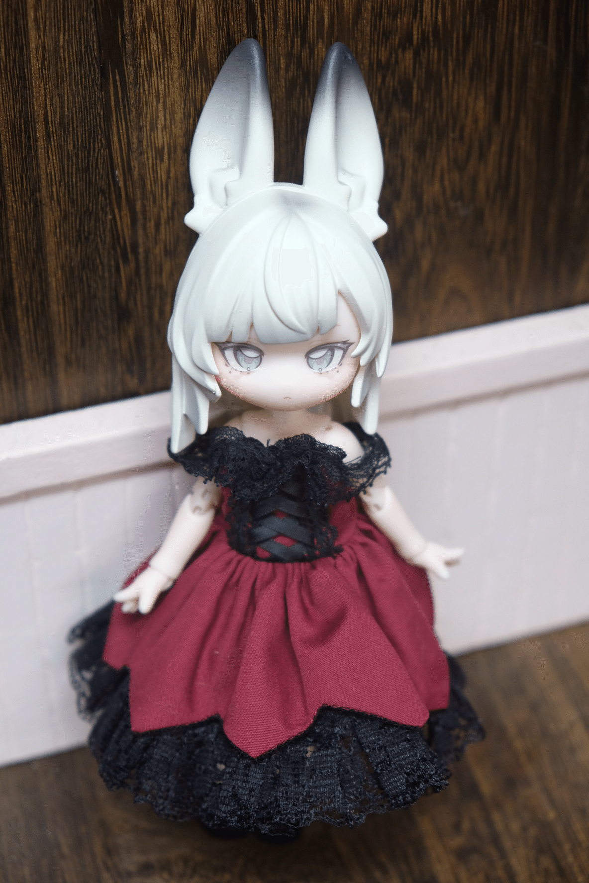 ブラインドドールをお迎えした皆さんへ💖…もっともっとどっぷり沼り