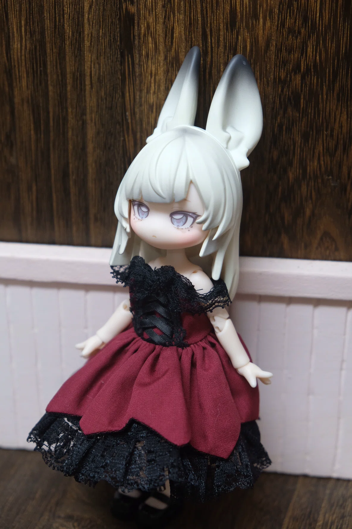ブラインドドールをお迎えした皆さんへ💖…もっともっとどっぷり沼り