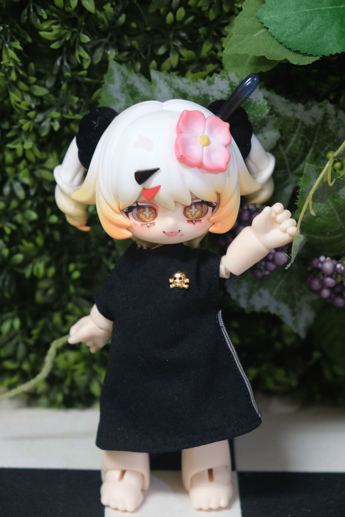 ブラインドドールをお迎えした皆さんへ💖…もっともっとどっぷり沼り