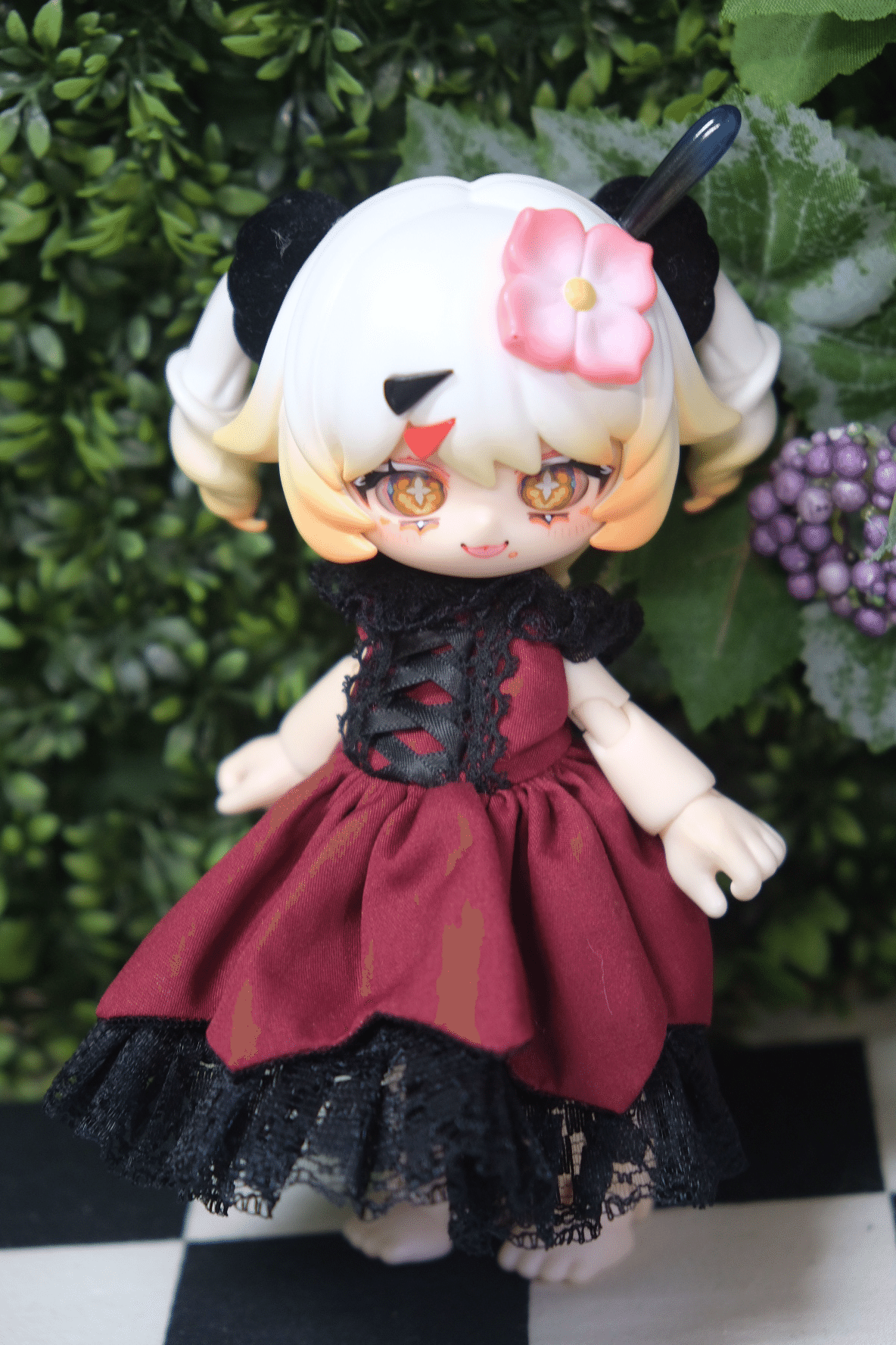 ブラインドドールをお迎えした皆さんへ💖…もっともっとどっぷり沼り