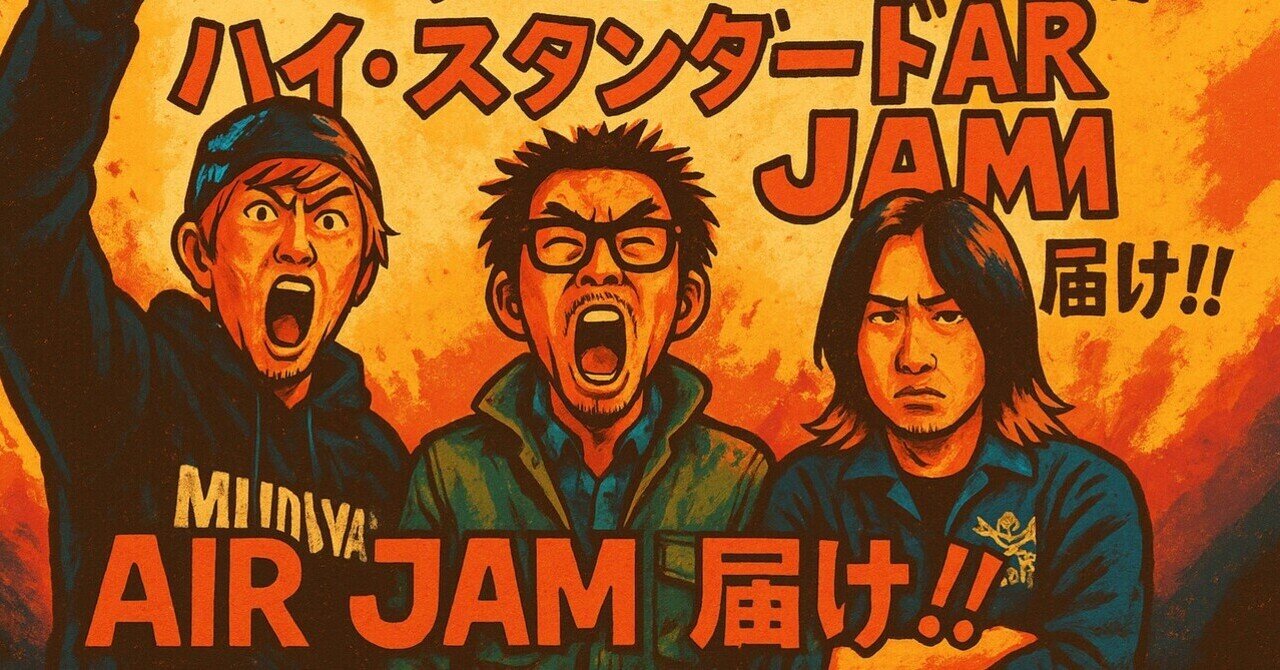 非売品 Hi-standard AIR JAM 特大 ポスター ハイスタ 横山健 非売品 Hi-standard AIR JAM 特大 ポスター ハイスタ 横山健 AIR