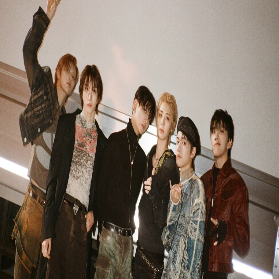 BOYNEXTDOOR『No Genre』まとめ⑤｜momo