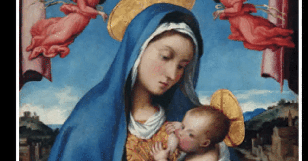 天使より戴冠される聖母子》ロレンツォ・ロットから学ぶ人生の教訓と