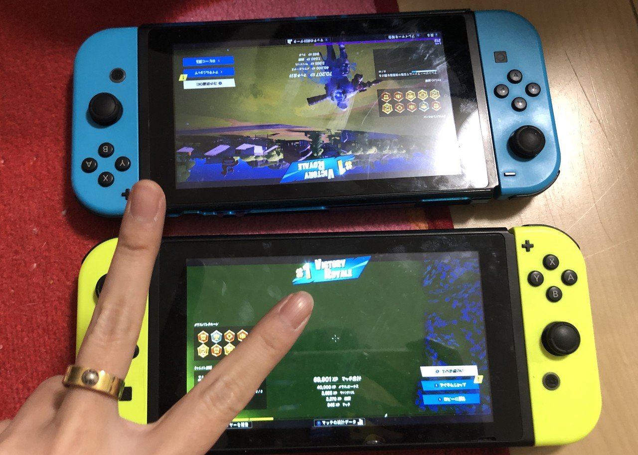 Fortniteハマってます フレンド募集について ココロマンちゃんねる Note Fortniteハマってます フレンド募集について ココロマンちゃんねる Note