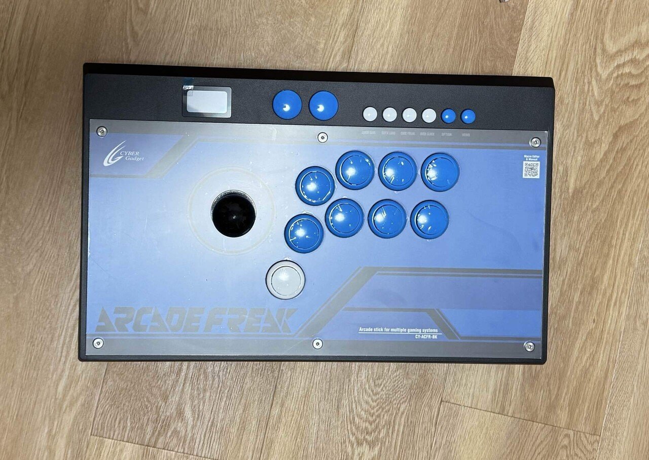 アーケードフリーク最速レビュー（2回目更新）｜GameCenter WASABI