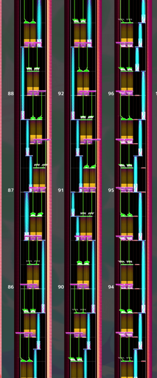 CHUNITHM】15を全鳥したい！その9 神威 (NAOKI × ZPP MIX)編｜ホ！