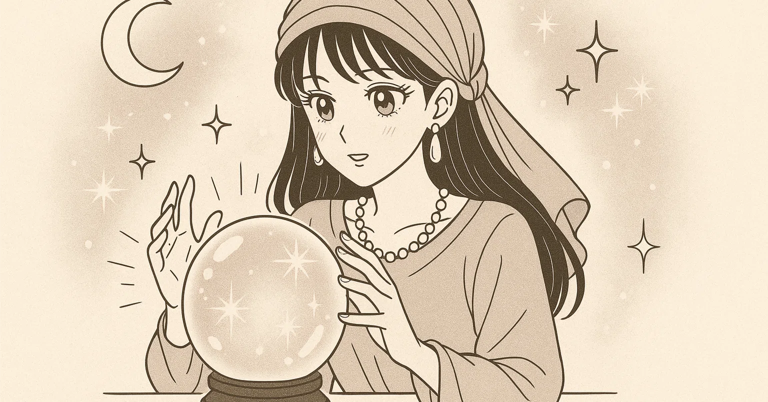 ちきみんぐページ Sanmeigaku] Sanmeigaku with ChatGPT!? A Surprising Reading