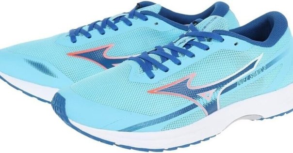 MIZUNO NEO ZEN イニシャルレビュー｜とっしー