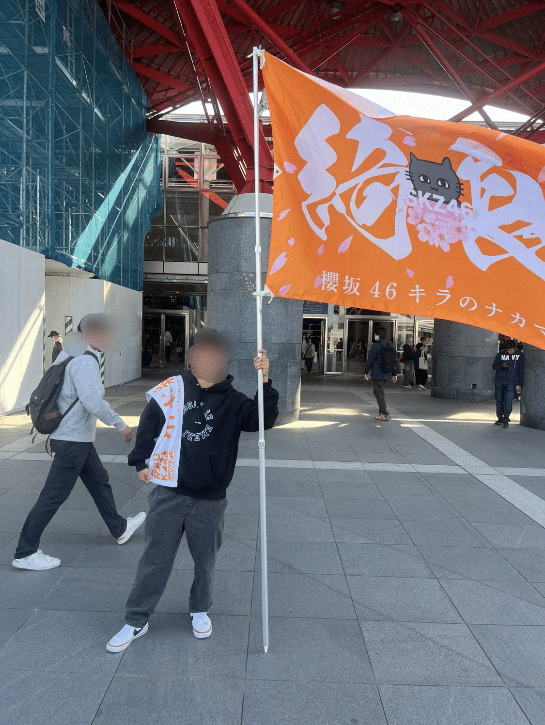 🌸27人目🌸 「増本綺良ちゃんとの出会いが、“不安だらけだった僕”に