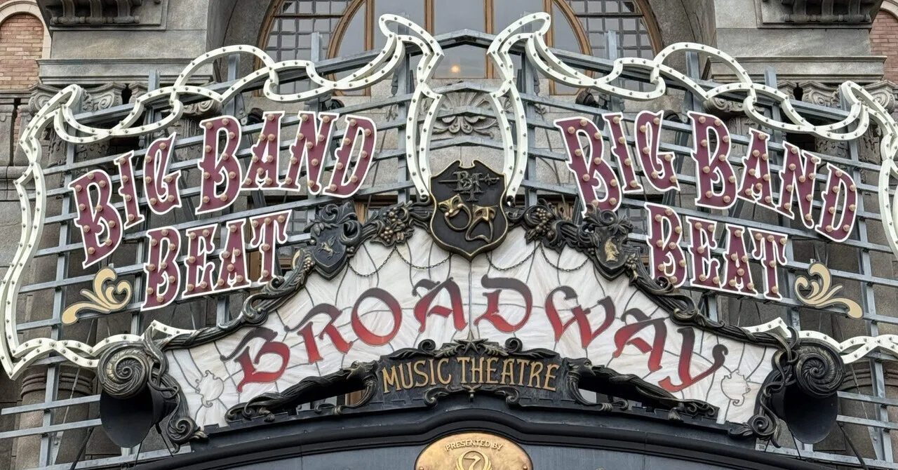 My final visit to see BBB (June 2025) ①｜めたたこ