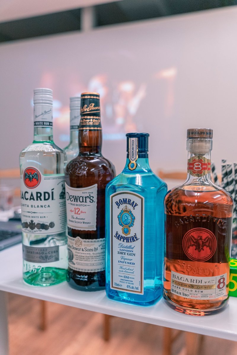 おいしいお酒の社内講習会 バカルディ アカデミア を開催しました Dely株式会社 Note おいしいお酒の社内講習会 バカルディ アカデミア を開催しました Dely株式会社 Note