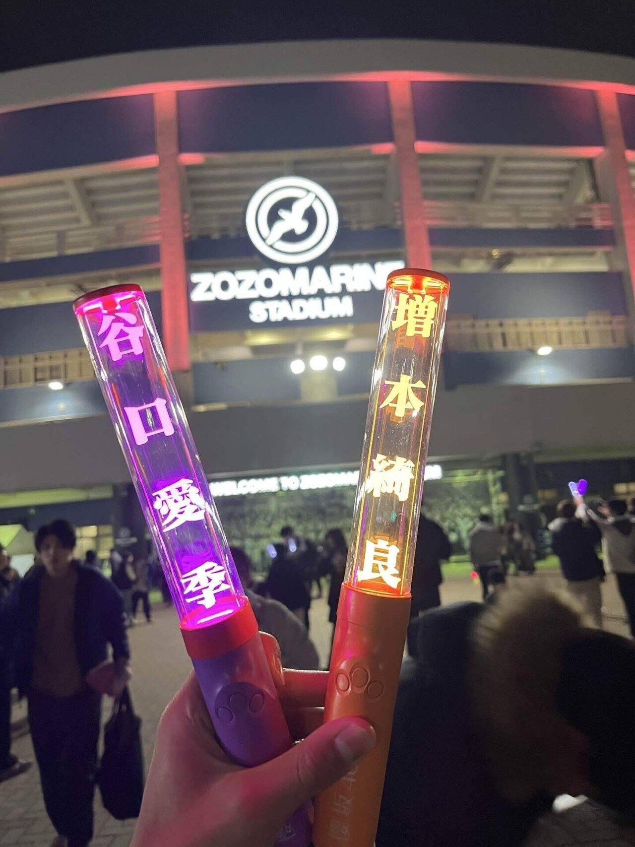 🌸27人目🌸 「増本綺良ちゃんとの出会いが、“不安だらけだった僕”に