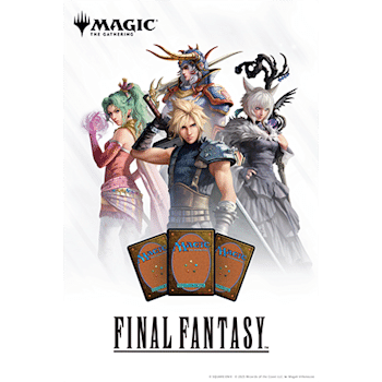 FFからMTGへ新規参入しようしてた皆さまへ｜(null)