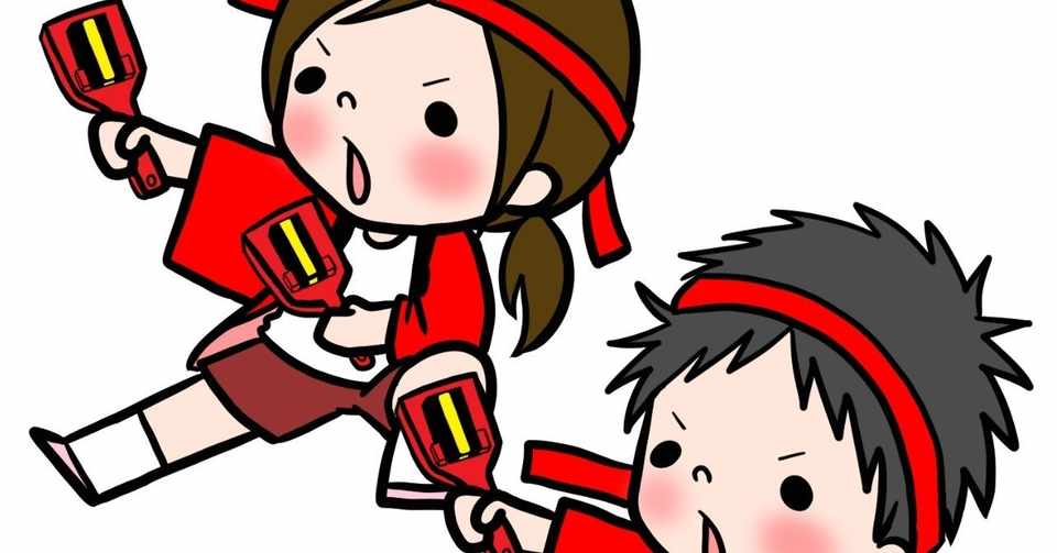 運動会の撮影方法 幼稚園 保育園のダンスの撮り方 Hayatobell ねこloveなフォトグラファー Note