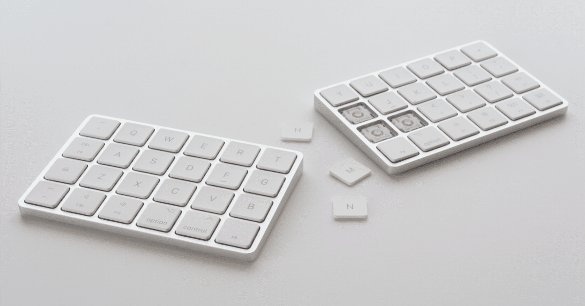 Magic Split 自作キーボード Magic Split 自作キーボード - メルカリ