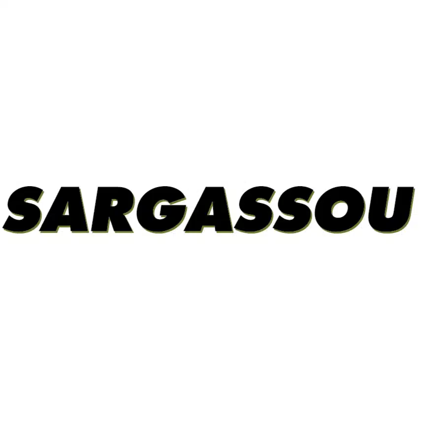 sargassou