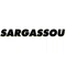 sargassou