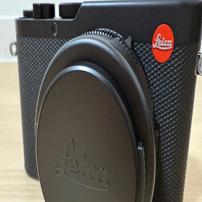 結局薬局LEICA D-LUX8を買ってしまった！｜るとる