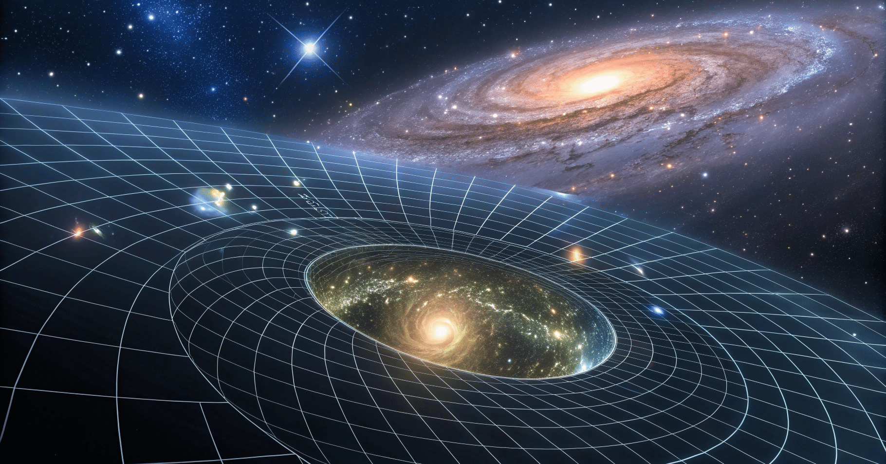 時間は三次元？——