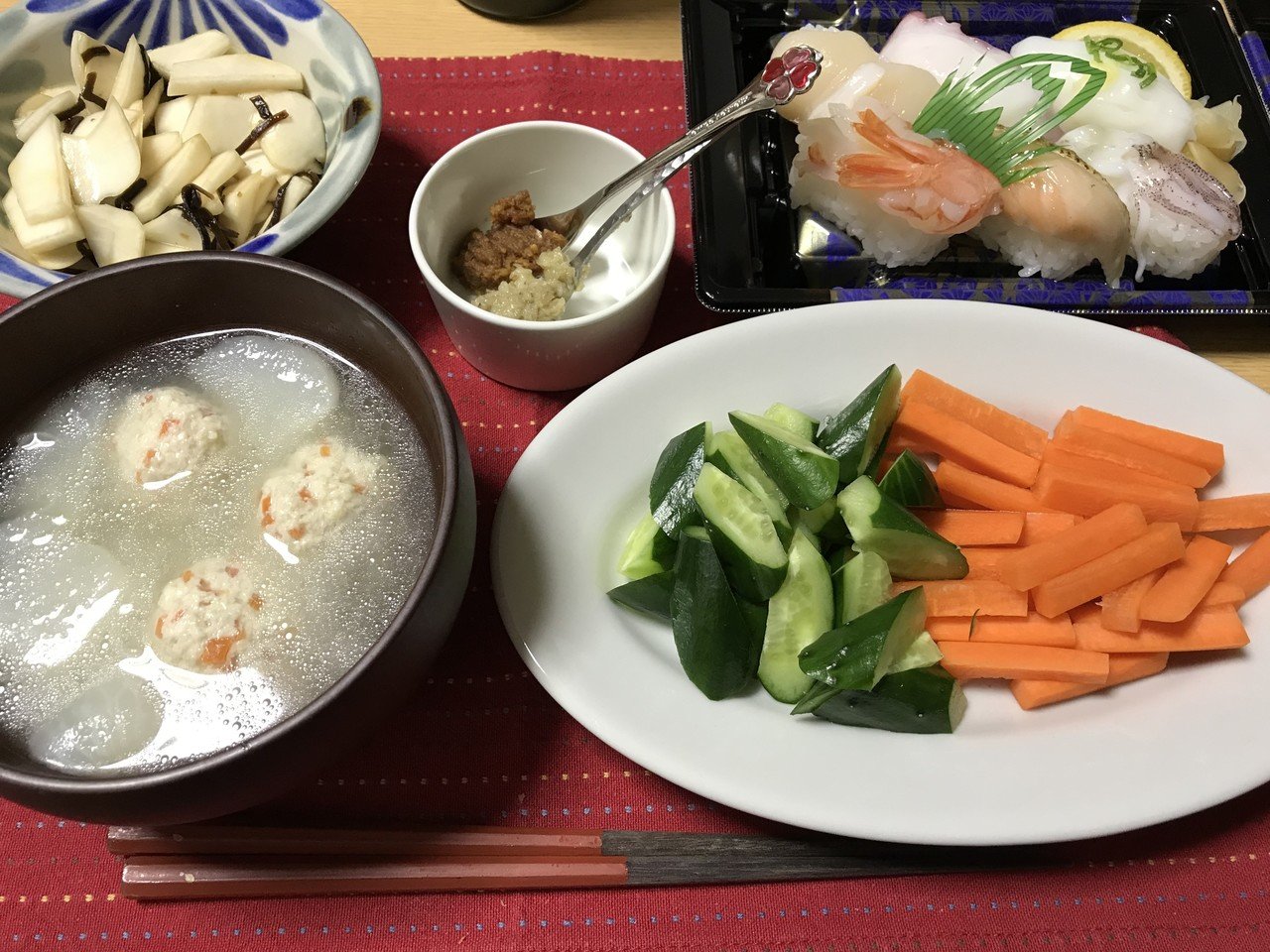 年2月第3週の夜ごはん Pmsウィークはこんなもの Fukasawa屋 Note 年2月第3週の夜ごはん Pmsウィークはこんなもの Fukasawa屋 Note