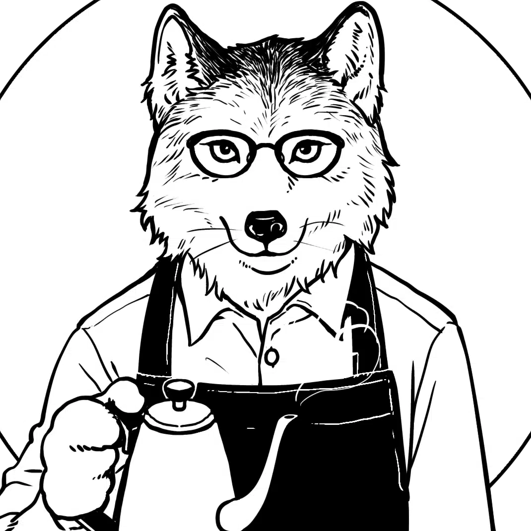 橘ユウタ｜恋に迷う人の夜カフェ店主（Cafe狼月）