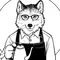 橘ユウタ|恋に迷う人の夜カフェ店主(Cafe狼月)