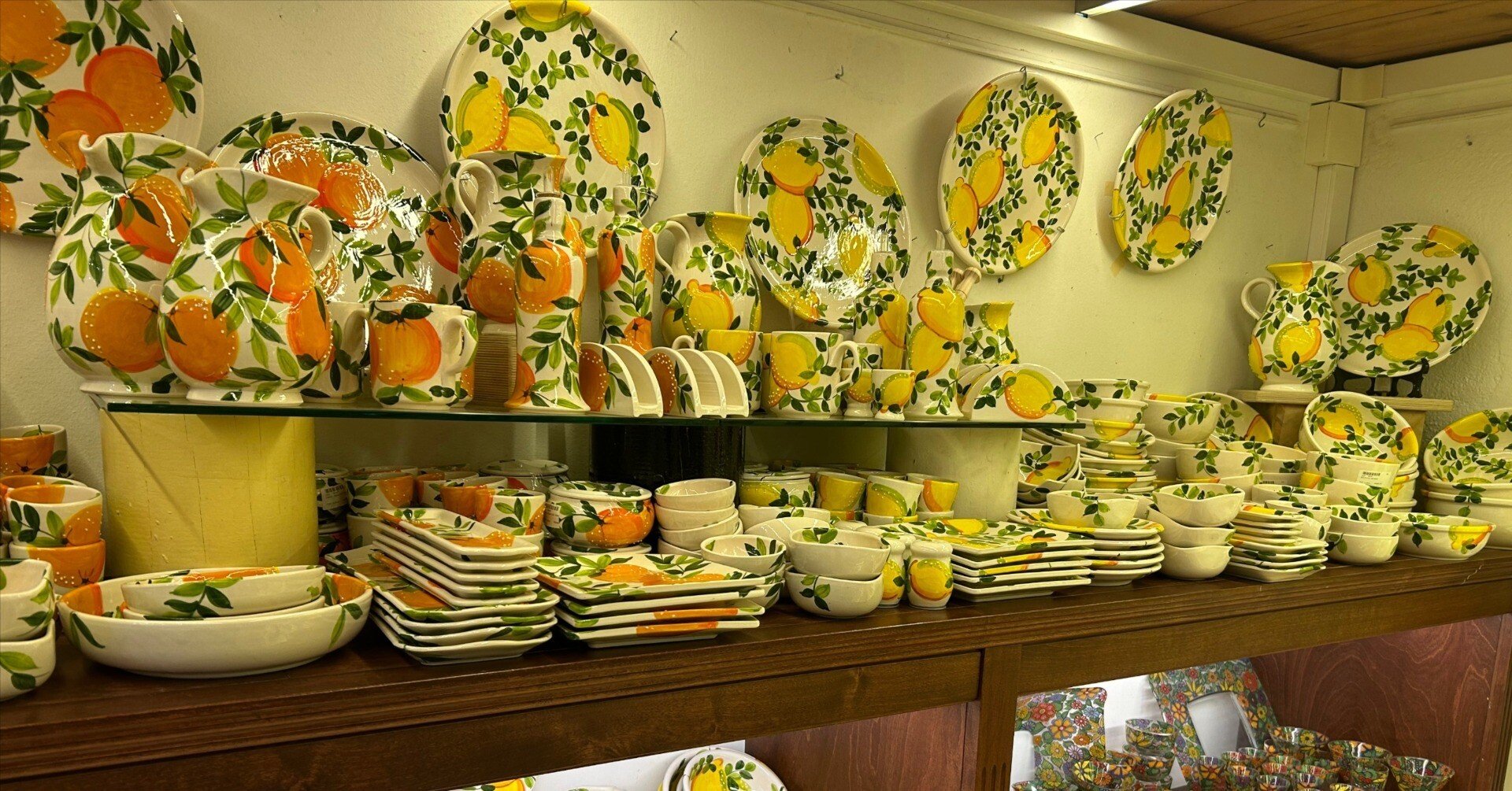 スペイン】2025年・観光客目線で選ぶ！立ち寄ってよかったお土産屋さん