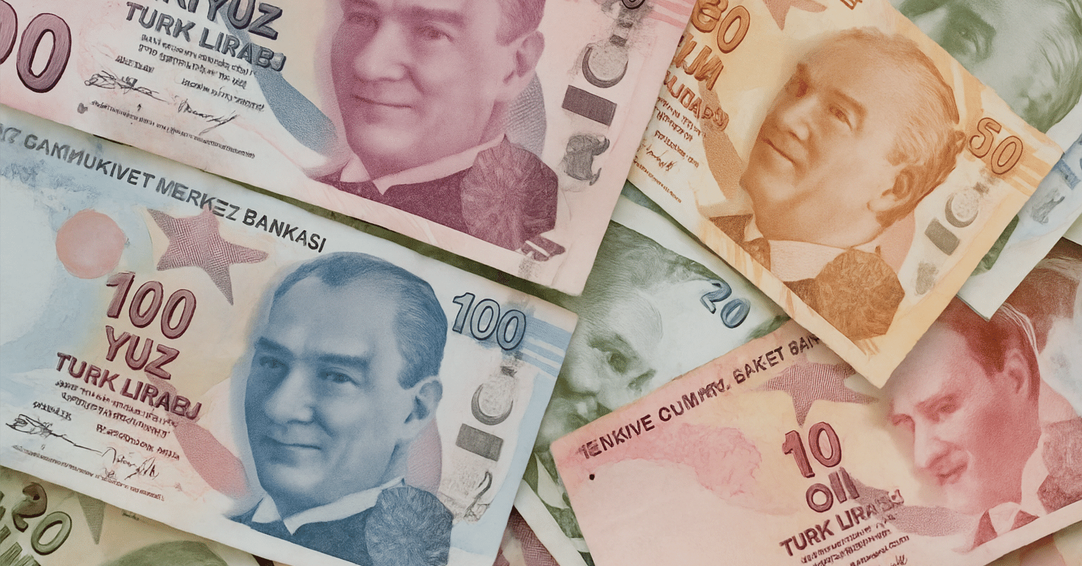 トルコ旅行記2／トルコでの支払い・キャッシュ事情｜enjoyeverything