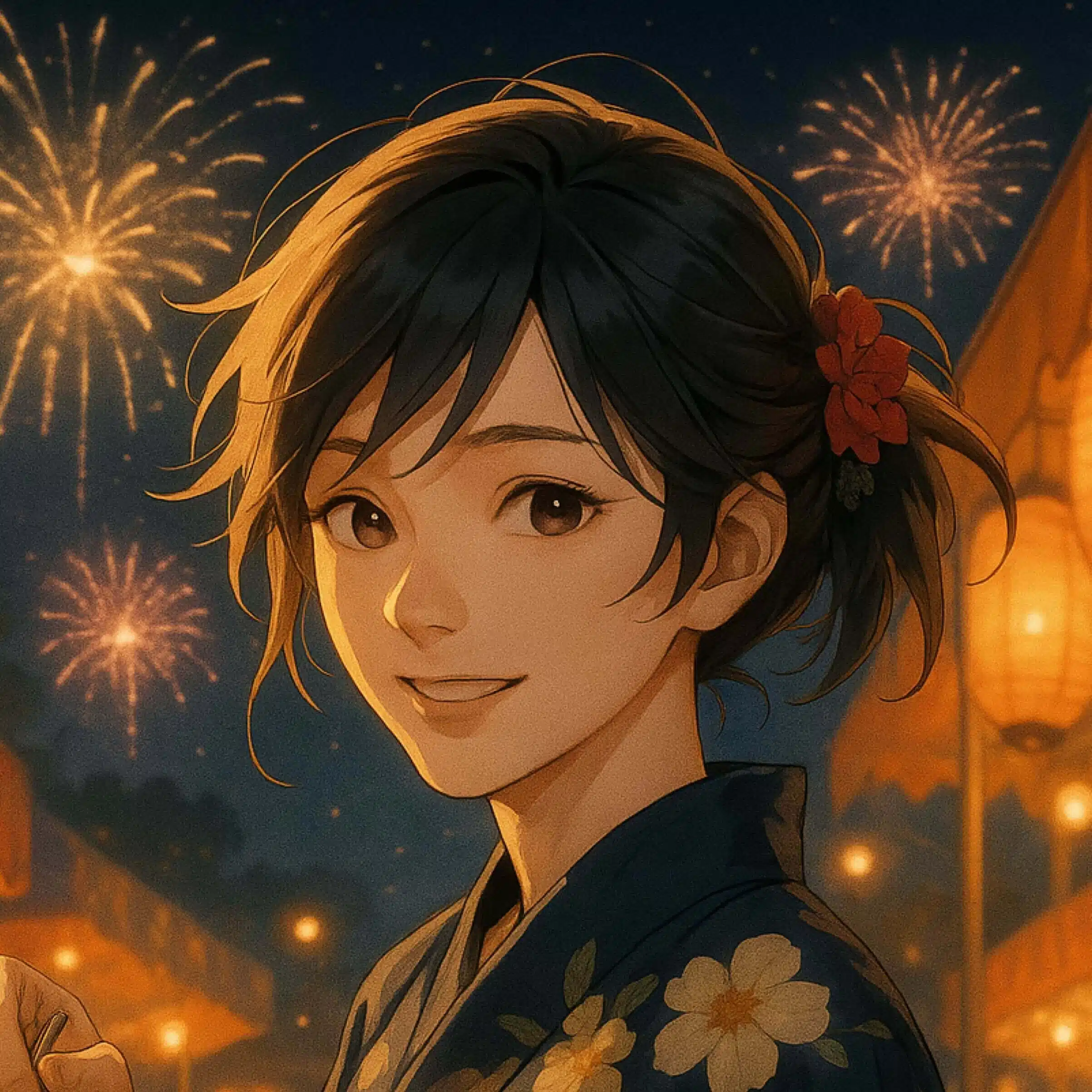 ユキ♪