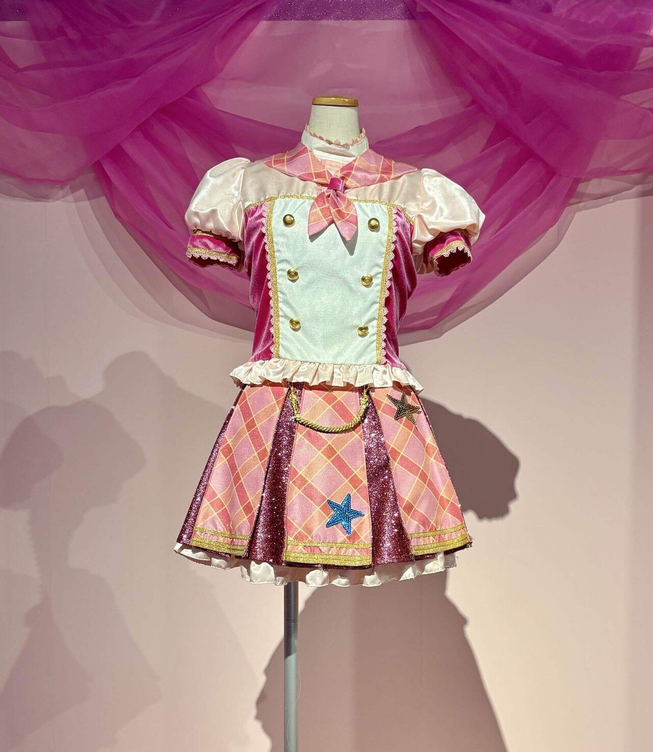 アイカツ！大衣装展のお写真まとめ｜うるち米 / ホシニコミ