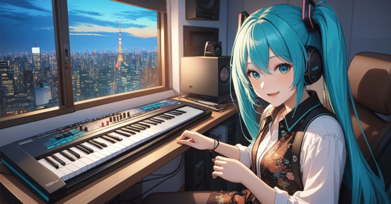 オールドシンセ の話 パート1（YAMAHA編）｜楽らし