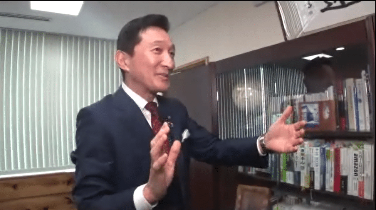 ワタミ渡邉美樹会長が愛読するビジネス書冊 これから30年の事業戦略を決めるために何度も読んだ 社長の本棚 がっちりマンデー Note編 がっちりスクール Note ワタミ渡邉美樹会長が愛読するビジネス書冊 これから30年の事業戦略を決めるために何度も読んだ 社長の本棚 がっちりマンデー Note編 がっちりスクール Note