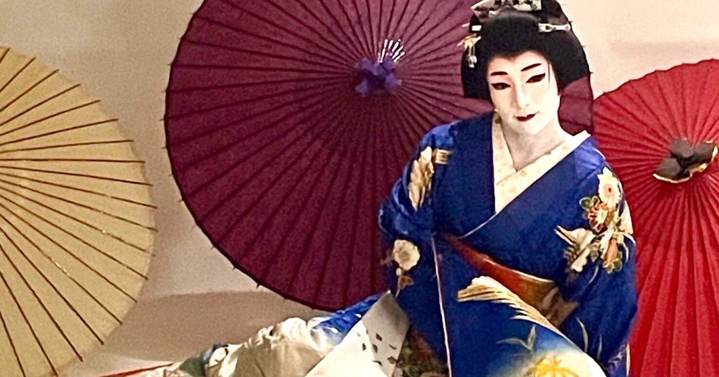 第3回「本ちゃんと楽しむ日本舞踊体験会」開催！｜西川流家元_名古屋をどり