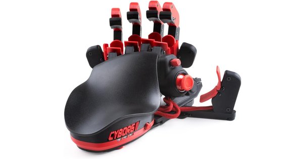 AZERON サイボーグ 左手用デバイス Amazon | Azeron Cyborg ゲーミングキーパッド - PCゲー厶用