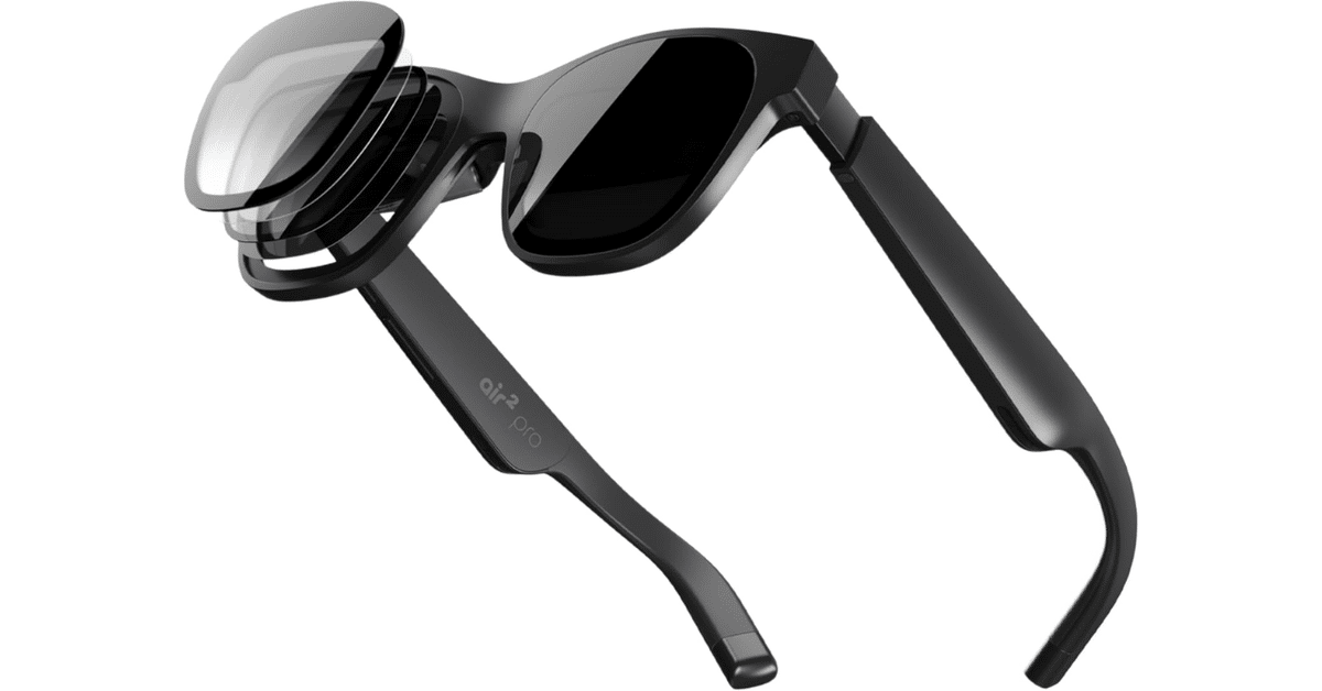 XREAL Air 2 Pro – XREAL US Shop