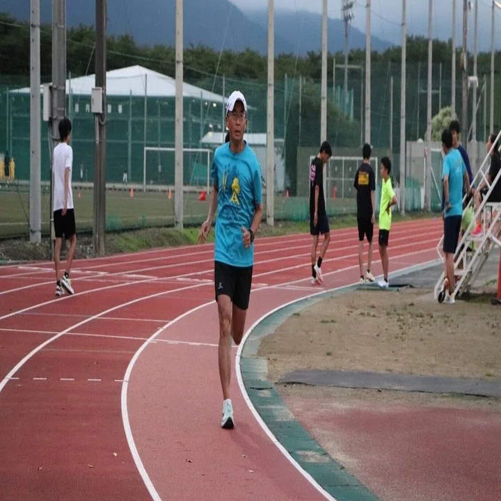 2025.6.26岐阜協立大学ナイター練習会開催｜aocky