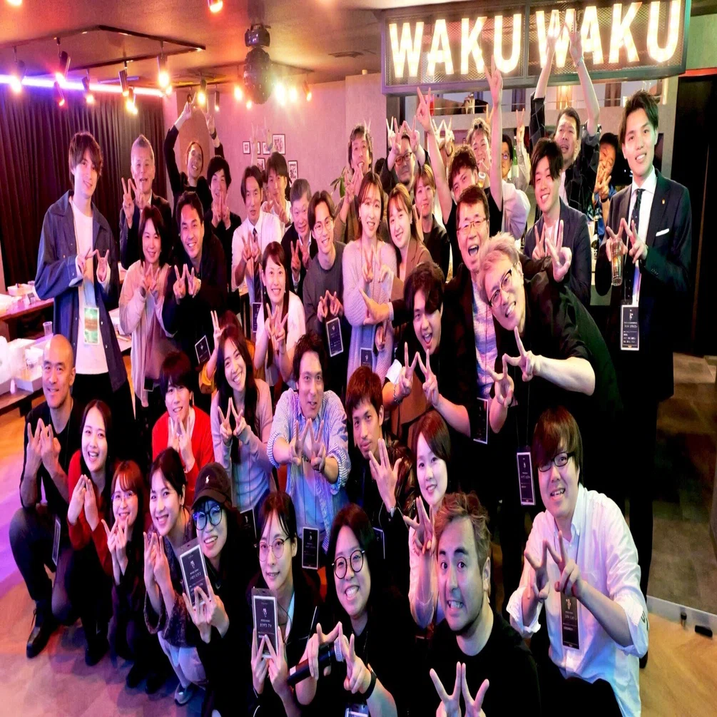 感情資本主義のWAKUWAKU。普通の会社が見落としている“真の価値”｜亀川