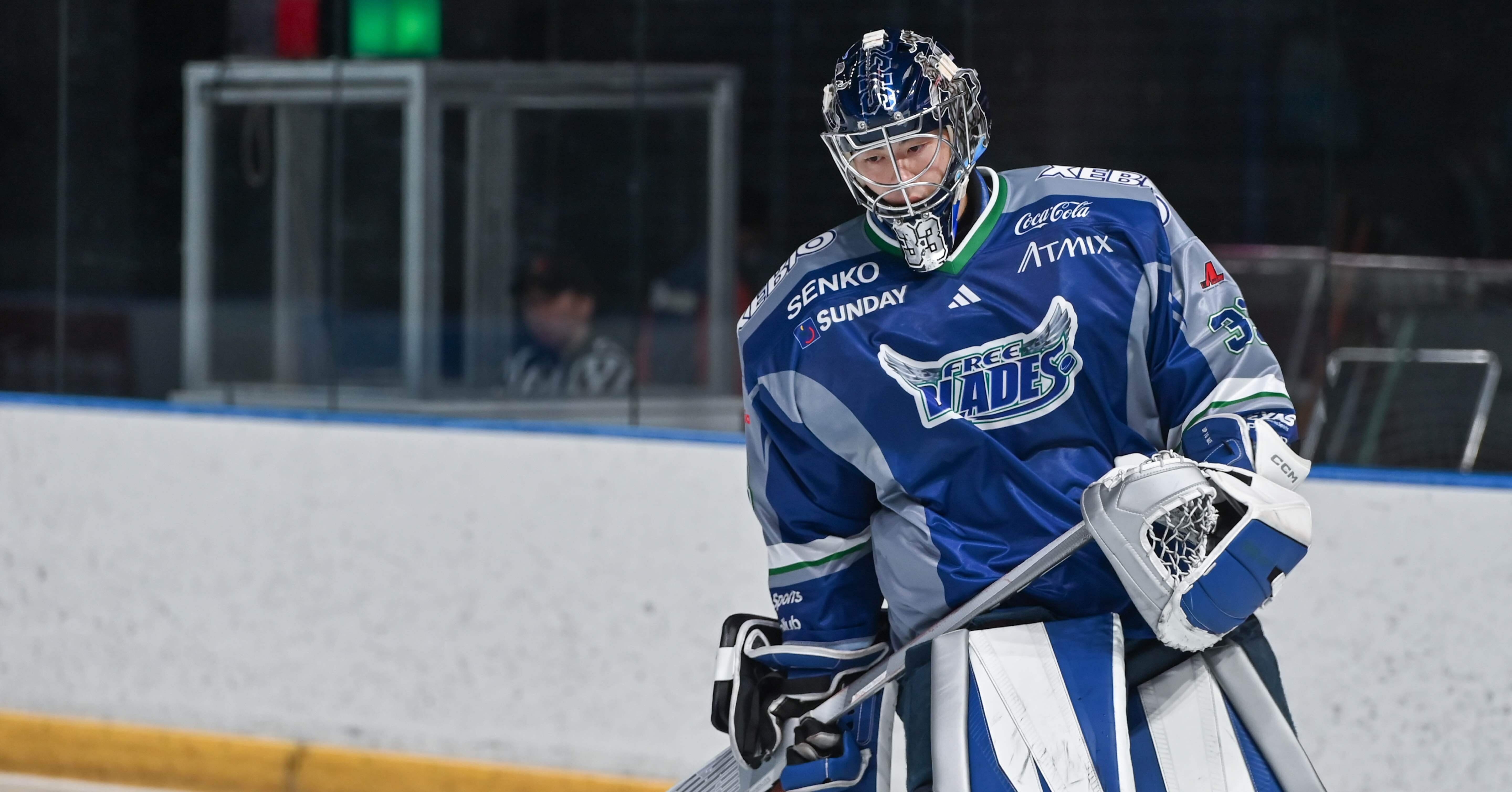 2024-25シーズン｜伊藤 崇之