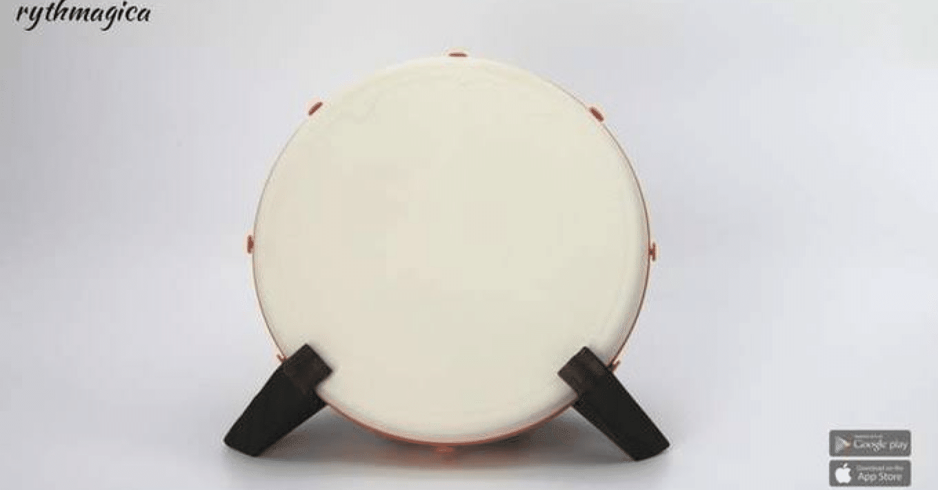 rythmagica TDC10 プロ太鼓ドラムコントローラ Amazon.co.jp: rythmagica TDC10 プロ太鼓ドラムコントローラー