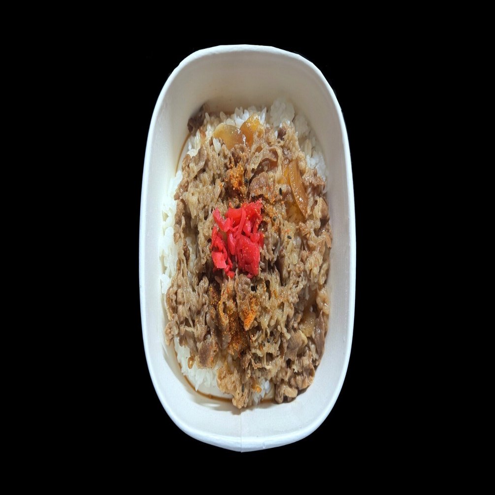 ザ・夜食 セブンイレブンの「牛丼」｜西田親生