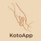 KotoApp|2児パパ&個人開発