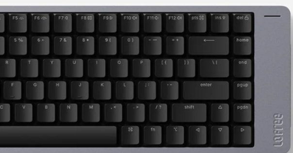 Keyball39ish-μ-MX-R 新発売！！｜Kz