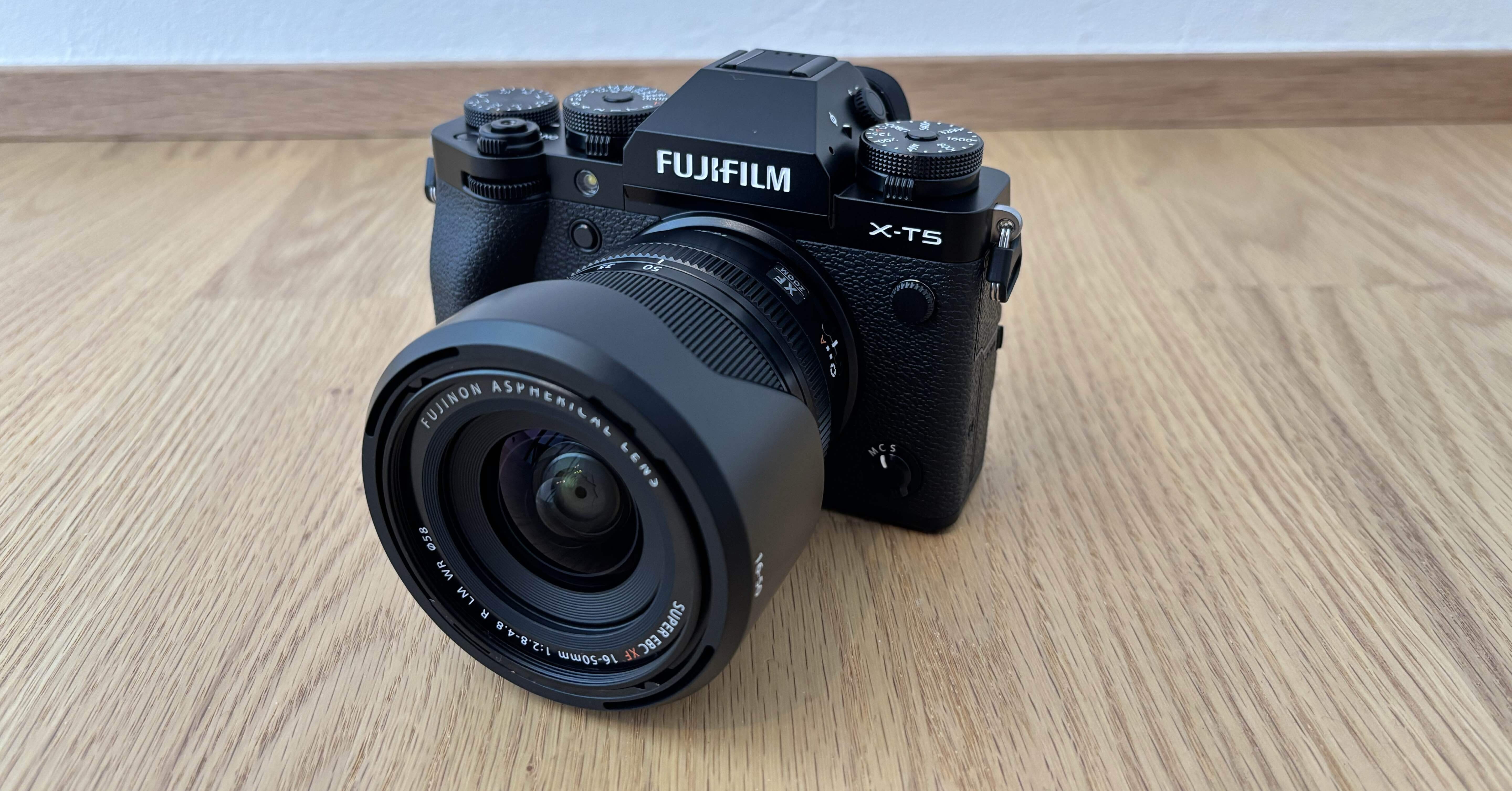 その他 T5 X-T5を購入しました。｜桜橋